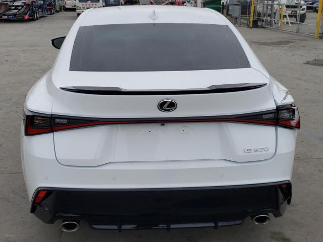 2023 LEXUS IS 350 F S JTHGZ1B28P5062959