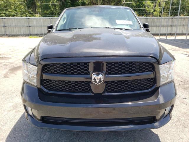 2015 RAM 1500 ST - 1C6RR6FTXFS629934