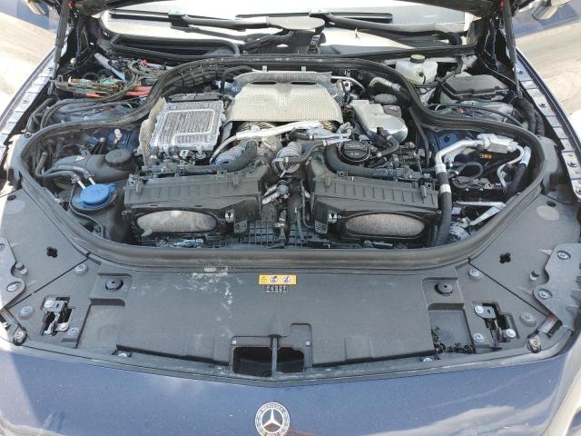 2020 MERCEDES-BENZ S 63 AMG - WDDXK8JB3LA041038