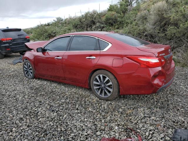 1N4AL3AP1HC470143 Nissan ALTIMA 2.5