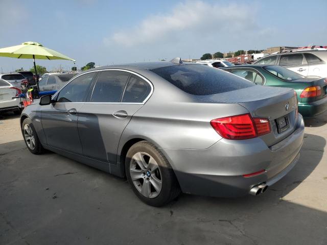 WBAXG5C55DDY33416 | 2013 BMW 528 i