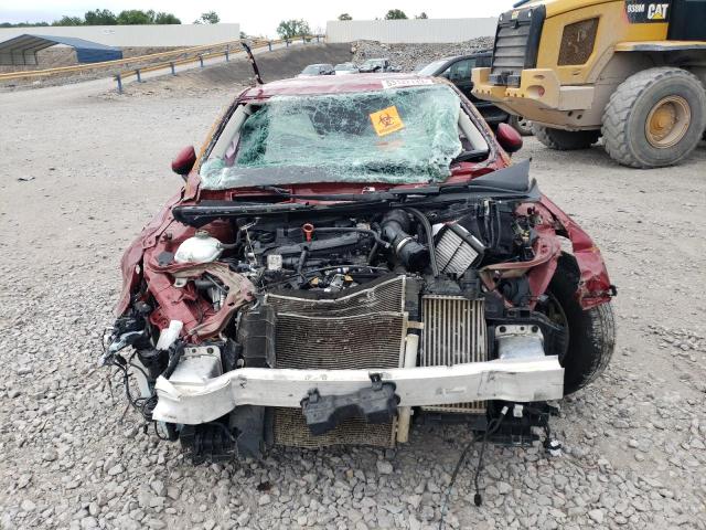 2021 KIA K5 LX - 5XXG24J2XMG001838