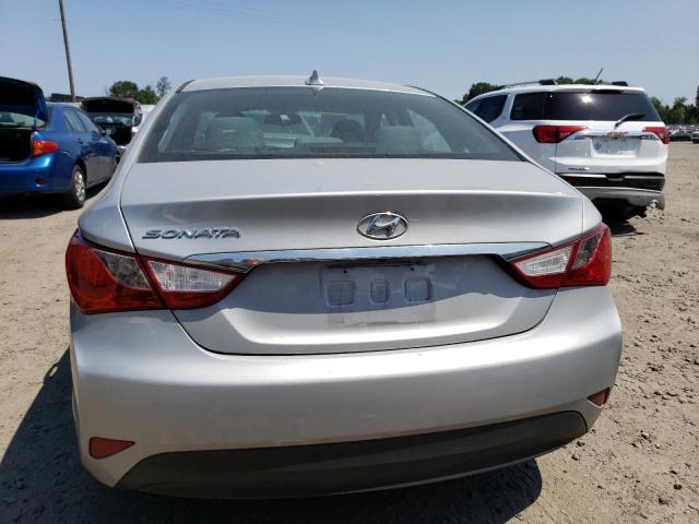 5NPEB4AC8EH883145 | 2014 Hyundai sonata gls