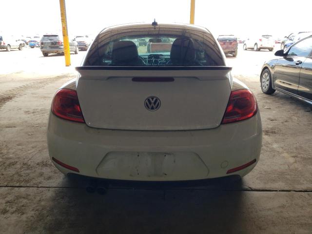 2015 VOLKSWAGEN BEETLE TDI 3VWJA7AT2FM616112