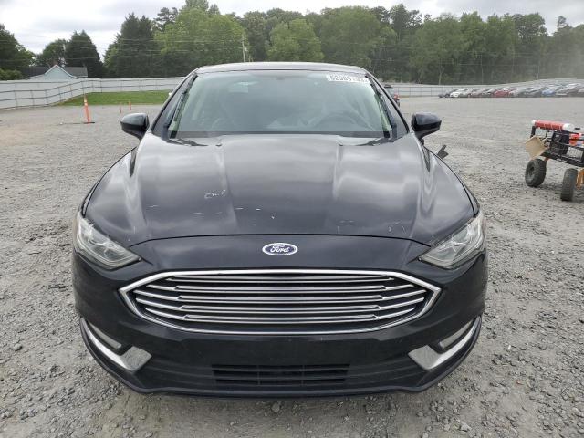 3FA6P0LU6HR314564 2017 FORD FUSION, photo no. 5