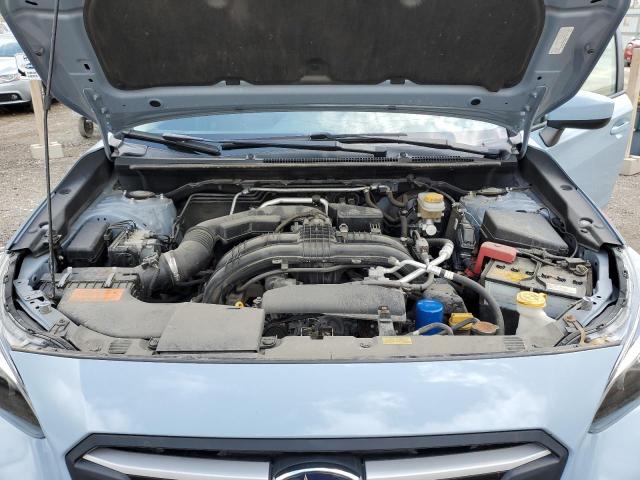 JF2GTABCXJH264933 Subaru Crosstrek Premium