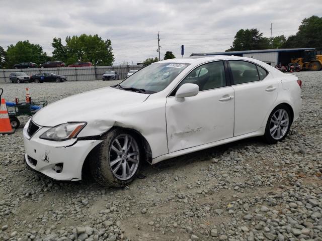 2007 Lexus IS 250 