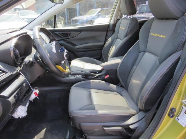 JF2GTHSC7MH283307 Subaru Crosstrek Sport