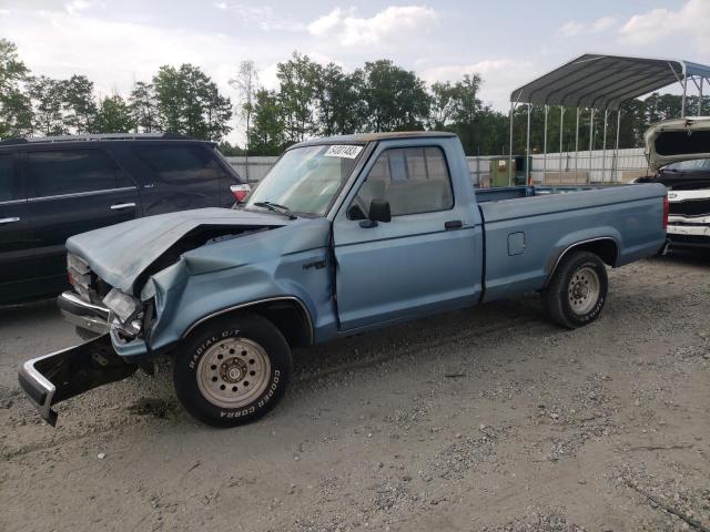 1990 Ford Ranger 