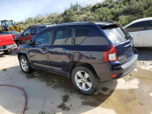 1C4NJDBB3ED815902 Jeep Compass Sport