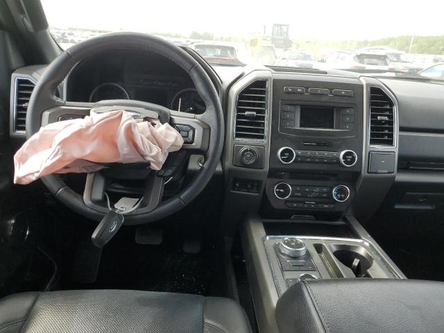 1FMJU1JT9JEA38768 Ford Expedition Xlt
