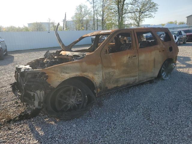 2023 DODGE DURANG - 1C4RDJDG8PC554372
