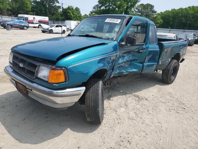 1994 Ford Ranger 