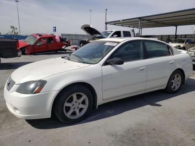 2005 Nissan Altima S