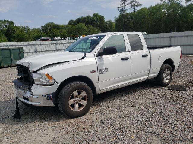 2020 Ram 1500 Classic Tradesman