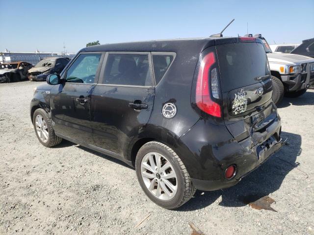 KNDJP3A54J7576176 KIA SOUL +