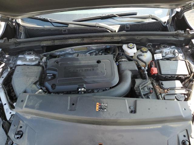 2022 BUICK ENVISION P - LRBAZLR44ND135370