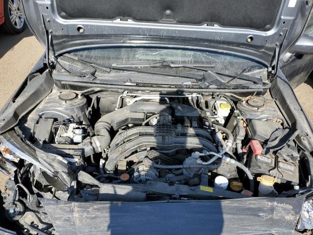 4S3GTAD61J3735175 Subaru Impreza Premium Plus