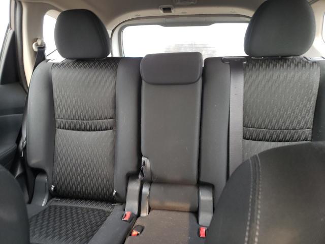 KNMAT2MV4KP512951 Nissan ROGUE S