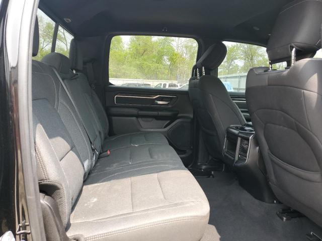 2019 DODGE RAM 1500 1C6SRFFT7KN556340