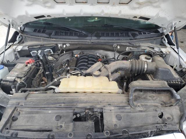 1FTEW1E54KKF30509 Ford F150 Supercrew