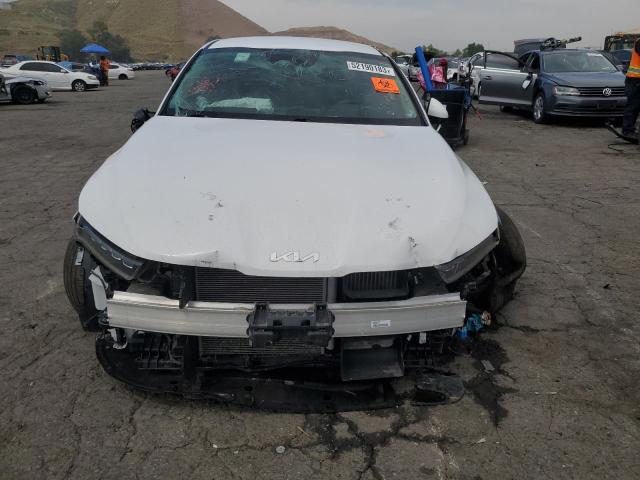 5XXG14J22NG152869 KIA K5 LXS