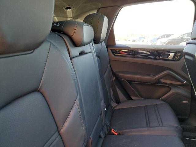 2019 PORSCHE CAYENNE SE - WP1AE2AY8KDA50676