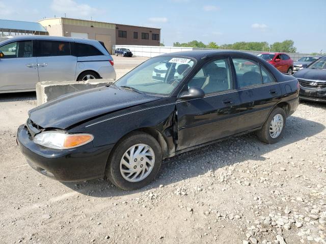 1997 Ford Escort LX