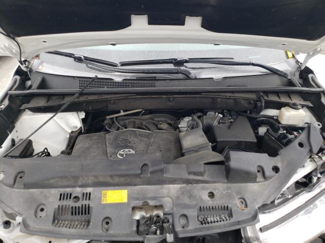 5TDJZRFH1HS428244 Toyota Highlander Se