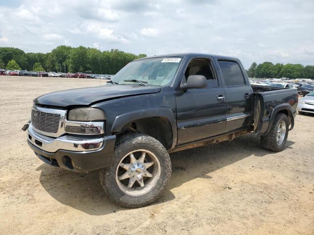 2004 GMC New Sierra 1500 