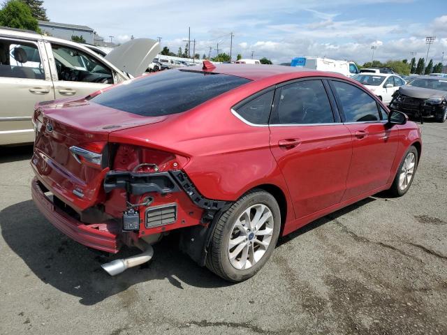 Vin: 3fa6p0hd3lr168416, lot: 51467053, ford fusion se 20203