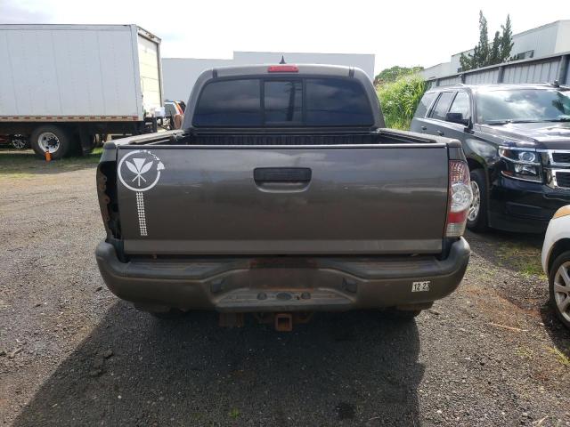 5TFLU4EN7FX120570 Toyota Tacoma Double Cab