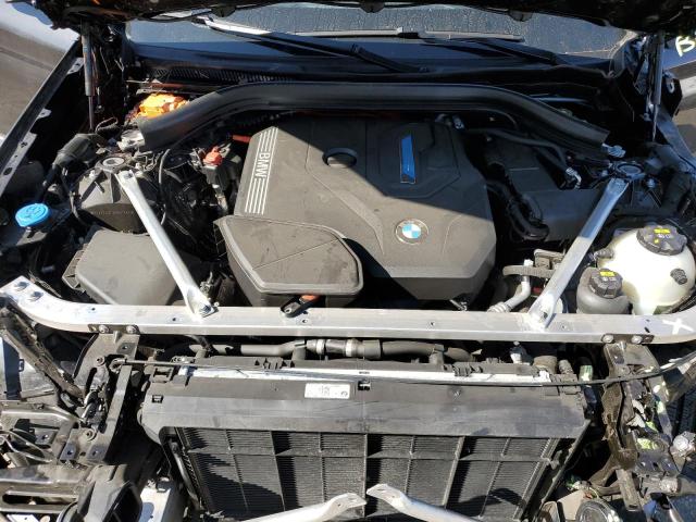 5UXTS1C07M9H17555 2021 BMW X3, photo no. 12