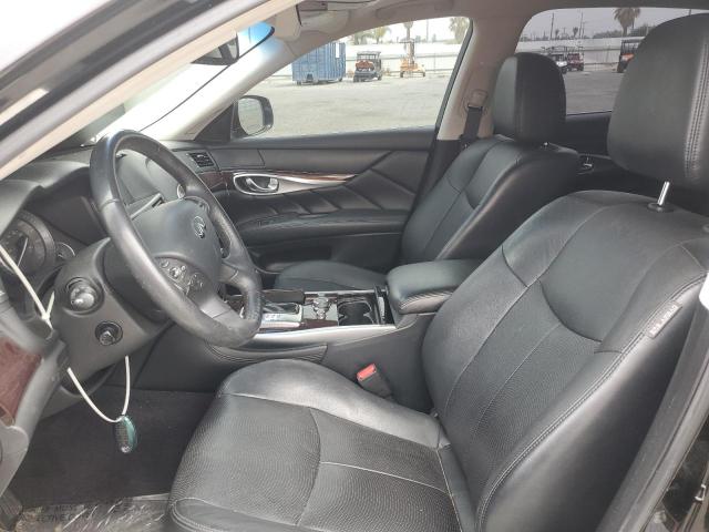 Infiniti Q70l 3.7 2016 JN1BY1PP1GM630769 Image 7