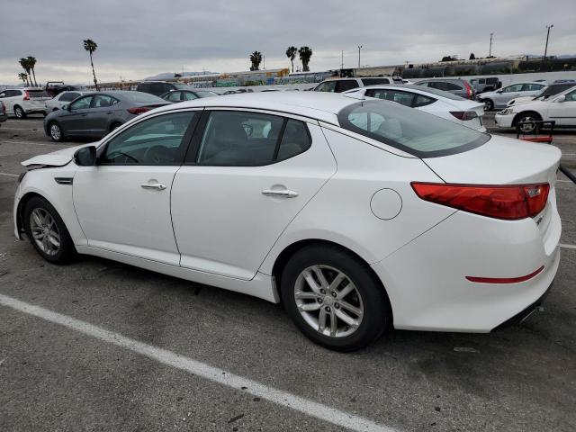KNAGM4A71F5619429 KIA Optima Lx