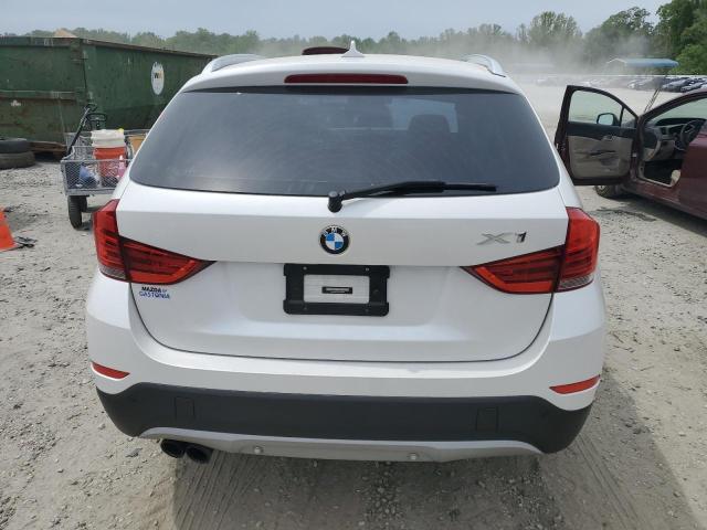 2015 BMW X1 XDRIVE3 WBAVM5C52FVV94436