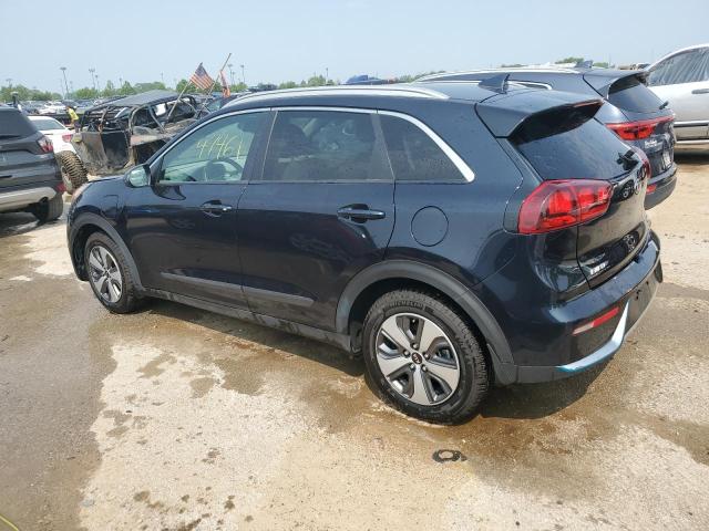 KNDCM3LDXK5252619 KIA NIRO LX