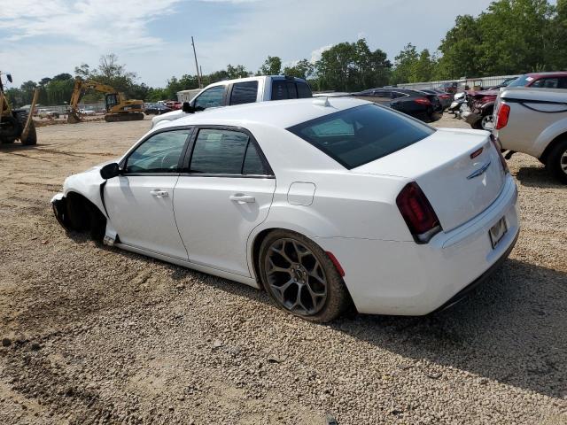 2C3CCABG4FH756010 Chrysler 300 S