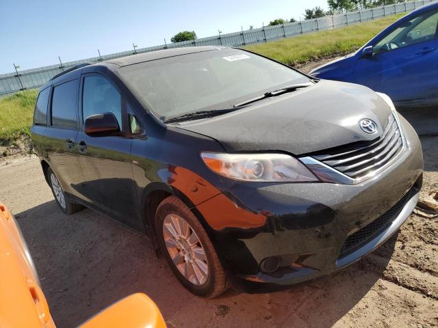 5TDJK3DC0GS143459 2016 TOYOTA SIENNA, photo no. 4