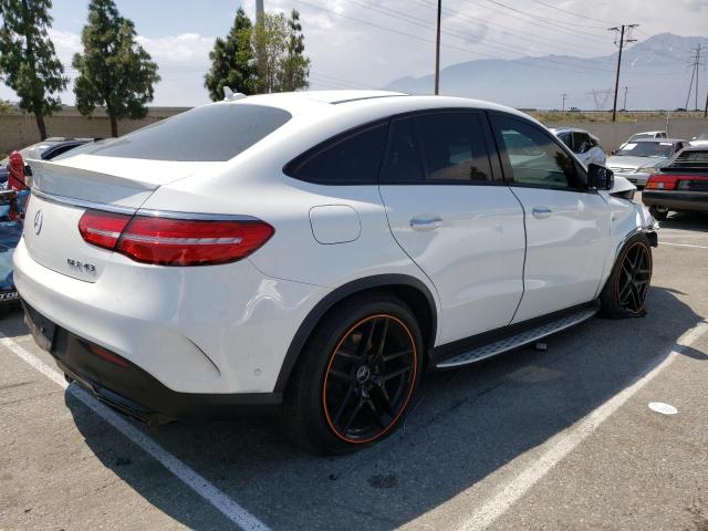4JGED6EB4JA099064 Mercedes-Benz Gle Coupe 43 Amg