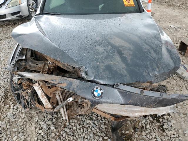 2015 BMW 335 XIGT WBA3X9C57FD868922