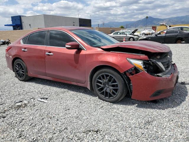 1N4AL3AP4GC136980 Nissan ALTIMA 2.5