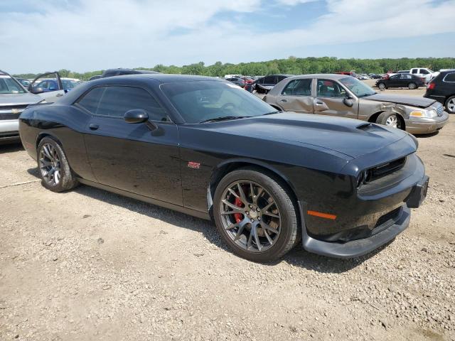 2C3CDZDJ8FH821543 | 2015 DODGE CHALLENGER