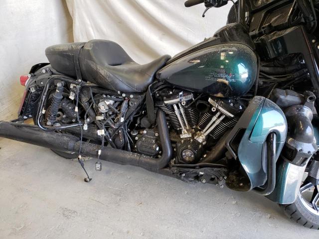 2021 HARLEY-DAVIDSON FLHTK - 1HD1KEF10MB618231