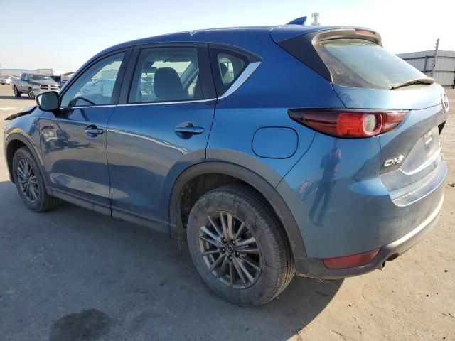 JM3KFABM4J1421431 Mazda CX-5 SPORT