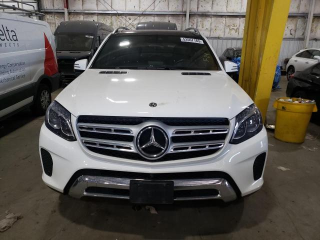 4JGDF6EE2KB219746 Mercedes-Benz Gls 450 4matic