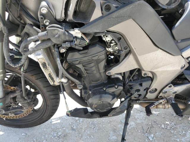 2011 KAWASAKI ZX1000 G - JKAZXCG17BA000734
