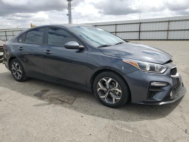 3KPF24AD7LE249114 KIA FORTE FE
