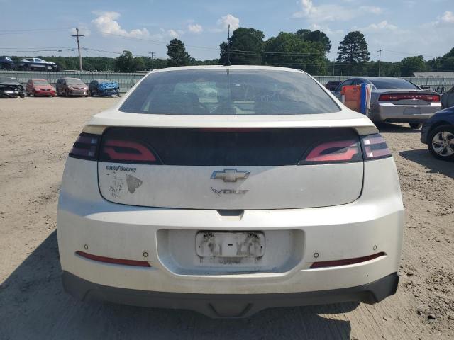 VIN 1G1RD6E47EU111776 2014 Chevrolet Volt no.6