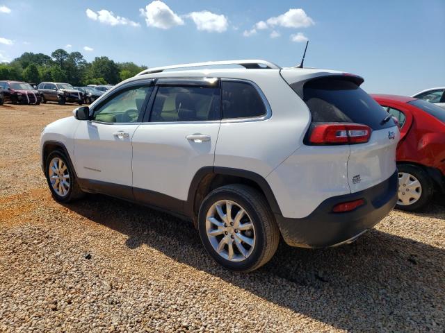 1C4PJLDB8GW275907 Jeep Cherokee Limited